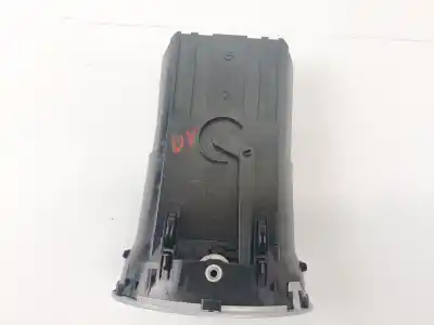 Автозапчастина б/у передня решіта для ford focus ii (da_, hcp, dp) 1.8 tdci посилання на oem iam 6n41a014l21  