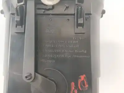 Автозапчастина б/у передня решіта для ford focus ii (da_, hcp, dp) 1.8 tdci посилання на oem iam 6n41a014l21  