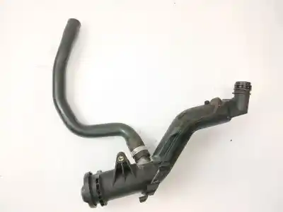 Автозапчастина б/у труба для ford focus ii (da_, hcp, dp) 2.0 tdci посилання на oem iam 9654733980
