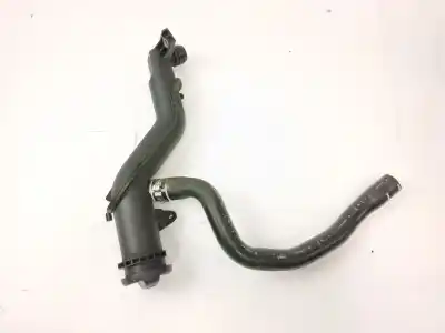 Автозапчастина б/у труба для ford focus ii (da_, hcp, dp) 2.0 tdci посилання на oem iam 9654733980  