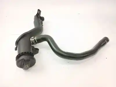 Автозапчастина б/у труба для ford focus ii (da_, hcp, dp) 2.0 tdci посилання на oem iam 9654733980  