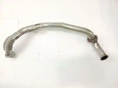 Автозапчастина б/у труба для ford focus ii (da_, hcp, dp) 2.0 tdci посилання на oem iam 9652264880