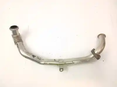 Автозапчастина б/у труба для ford focus ii (da_, hcp, dp) 2.0 tdci посилання на oem iam 9652264880  