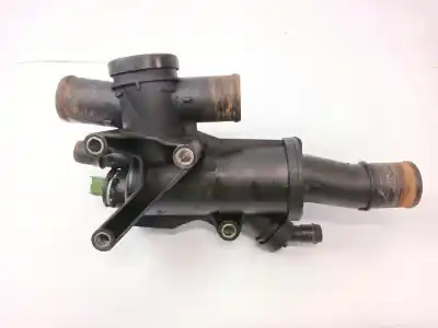 Автозапчастина б/у труба для ford focus ii (da_, hcp, dp) 2.0 tdci посилання на oem iam pa66gf30  