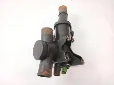 Автозапчастина б/у труба для ford focus ii (da_, hcp, dp) 2.0 tdci посилання на oem iam pa66gf30  