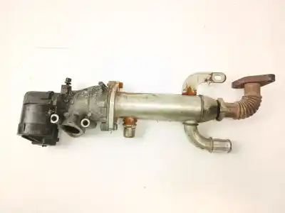 Second-hand car spare part egr valve for ford focus ii (da_, hcp, dp) 2.0 tdci oem iam references 875816w  