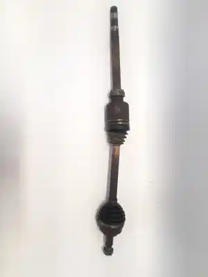 Second-hand car spare part front right transmission for ford mondeo iii (b5y) 2.0 tdci oem iam references 