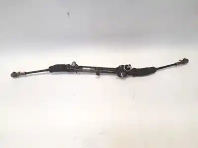 Second-hand car spare part steering rack for ford mondeo iii (b5y) 2.0 tdci oem iam references 1s7c3200