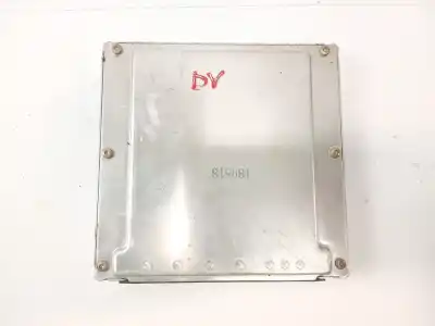 Second-hand car spare part ecu engine control for mg mg zt cdti oem iam references 7785541  