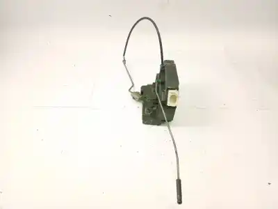 İkinci el araba yedek parçası sag ön kapi kilidi için mg mg zt cdti oem iam referansları v0656  