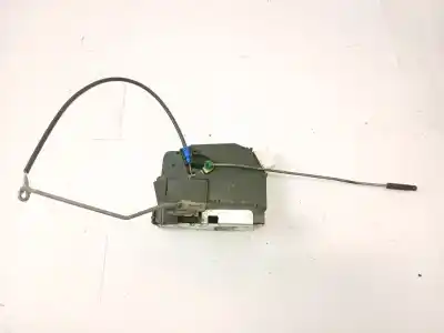İkinci el araba yedek parçası sag ön kapi kilidi için mg mg zt cdti oem iam referansları v0656  