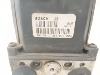 Second-hand car spare part abs for mg mg zt cdti oem iam references 265900004  