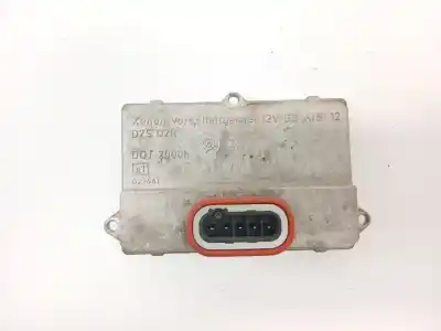 Second-hand car spare part xenon headlights control unit  for mg mg zt cdti oem iam references 021661