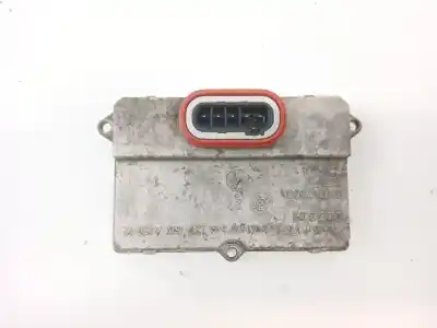 Second-hand car spare part xenon headlights control unit  for mg mg zt cdti oem iam references 5dv00829000