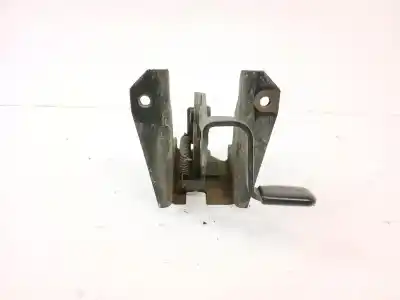 Second-hand car spare part bonnet lock for mg mg zt cdti oem iam references 