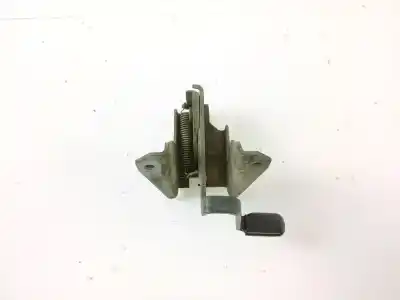 Second-hand car spare part bonnet lock for mg mg zt cdti oem iam references   
