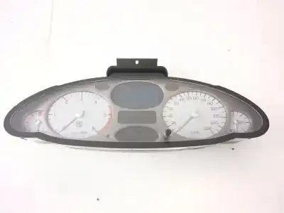 Peça sobressalente para automóvel em segunda mão quadrante por mg mg zt cdti referências oem iam 87001349  