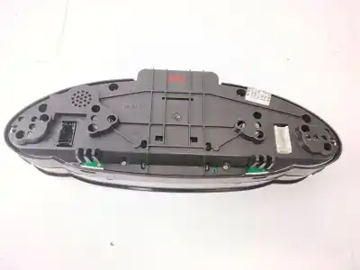 Peça sobressalente para automóvel em segunda mão quadrante por mg mg zt cdti referências oem iam 87001349  