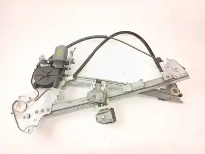 Second-hand car spare part driver left window regulator for mg mg zt cdti oem iam references   