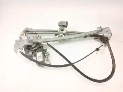 Second-hand car spare part driver left window regulator for mg mg zt cdti oem iam references   