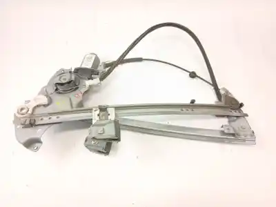 Second-hand car spare part passenger side right window regulator for mg mg zt cdti oem iam references 400684t2