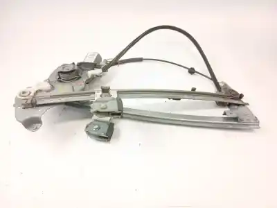 Peça sobressalente para automóvel em segunda mão elevador de vidros dianteiro direito por mg mg zt cdti referências oem iam 400684t2  