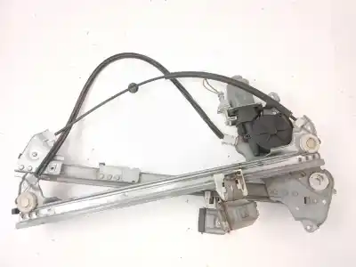 Peça sobressalente para automóvel em segunda mão elevador de vidros dianteiro direito por mg mg zt cdti referências oem iam 400684t2  