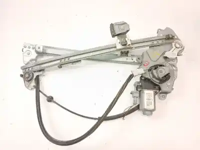 Peça sobressalente para automóvel em segunda mão elevador de vidros dianteiro direito por mg mg zt cdti referências oem iam 400684t2  