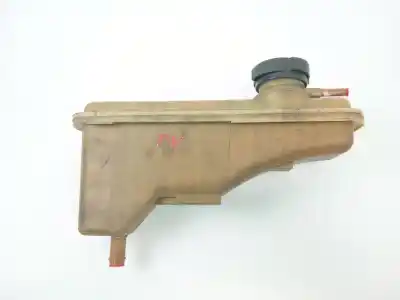 Peça sobressalente para automóvel em segunda mão depósito de expansão por mg mg zt cdti referências oem iam   