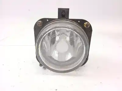 Second-hand car spare part left fog light for mg mg zt cdti oem iam references 67721221