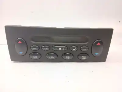 Second-hand car spare part heating / air conditioning control panel for mg mg zt cdti oem iam references mf146430