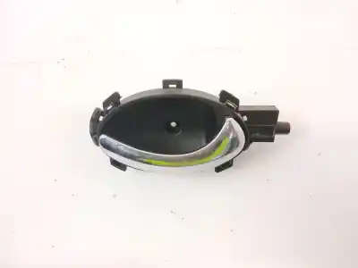 Second-hand car spare part interior right front handle for mg mg zt cdti oem iam references   