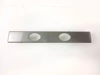 Second-hand car spare part front decorative moulding for mg mg zt cdti oem iam references 