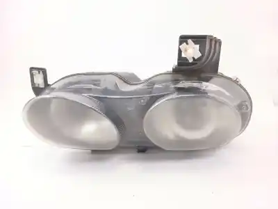Second-hand car spare part right headlight for mg mg zt cdti oem iam references 1dl23603216