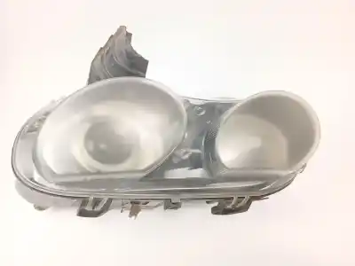 Second-hand car spare part left headlight for mg mg zt cdti oem iam references 