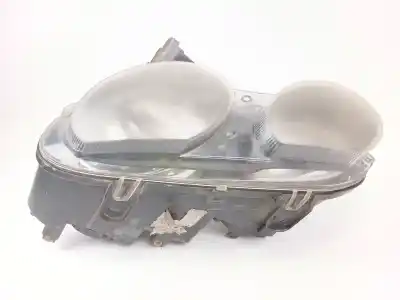 Second-hand car spare part left headlight for mg mg zt cdti oem iam references   