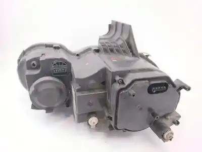 Second-hand car spare part left headlight for mg mg zt cdti oem iam references   