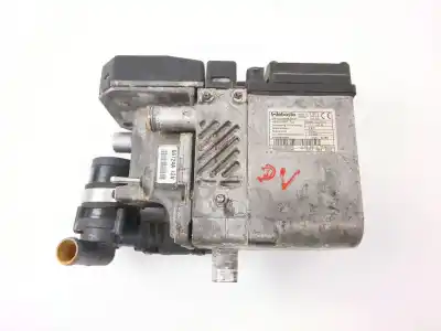 Second-hand car spare part heater blower motor for mg mg zt cdti oem iam references 9004621b