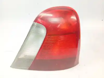 Second-hand car spare part right tailgate light for mg mg zt cdti oem iam references 263032rh