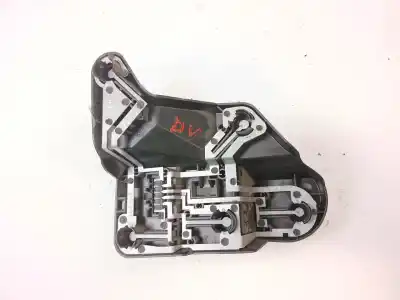 Second-hand car spare part lampholder for mg mg zt cdti oem iam references 