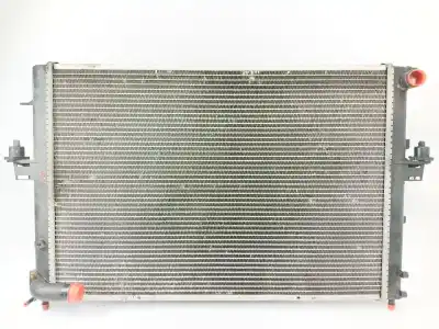 Second-hand car spare part water radiator for mg mg zt cdti oem iam references 