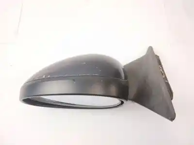 Peça sobressalente para automóvel em segunda mão espelho retrovisor esquerdo por mg mg zt cdti referências oem iam 015514  