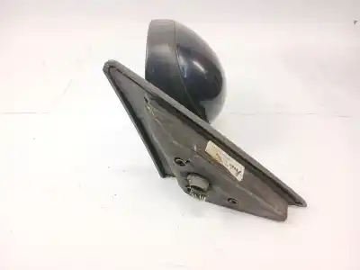 Peça sobressalente para automóvel em segunda mão espelho retrovisor esquerdo por mg mg zt cdti referências oem iam 015514  