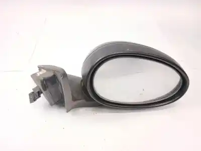 Second-hand car spare part right rearview mirror for mg mg zt cdti oem iam references 015514