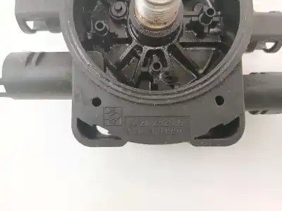 Peça sobressalente para automóvel em segunda mão suporte de filtro gasóleo por mg mg zt cdti referências oem iam wjn101880  