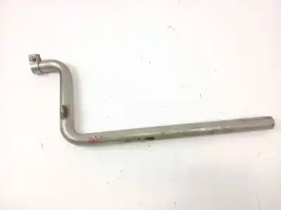 Second-hand car spare part tube for mg mg zt cdti oem iam references 