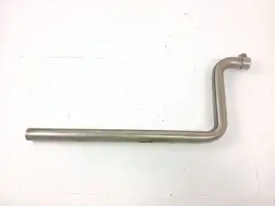 Peça sobressalente para automóvel em segunda mão tubo por mg mg zt cdti referências oem iam   