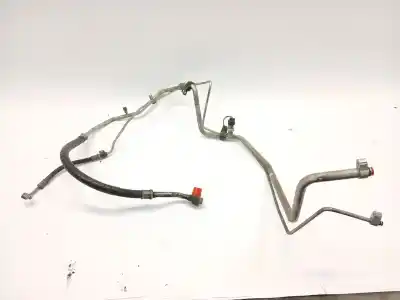 Second-hand car spare part air conditioning pipes for mg mg zt cdti oem iam references 