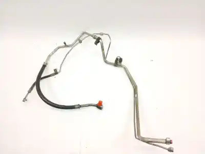 Second-hand car spare part air conditioning pipes for mg mg zt cdti oem iam references   