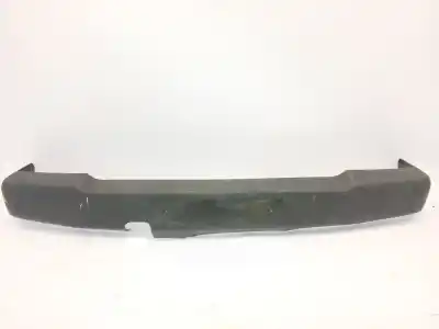 Pièce détachée automobile d'occasion Le Pare-choc Avant pour NISSAN PATROL III/2 STATION WAGON (W260) 2.8 D 4X4 Références OEM IAM   